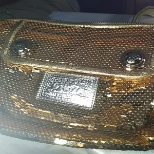 Coach Crossbody Purse